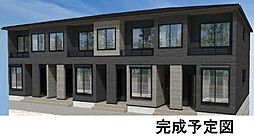 ガーデンフォレスト