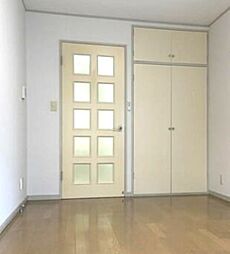 ジュネパレス津田沼第17 3階1Kのリビング/ダイニング