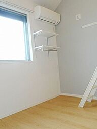 グレースヒルズ横浜西 2階ワンルームのリビング/ダイニング