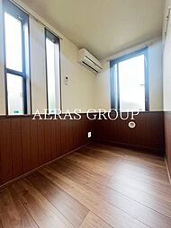 アーバンプレイス早稲田コアB 1階ワンルームのリビング/ダイニング