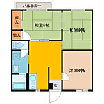 富士宮市若の宮町 2階建 築32年のイメージ