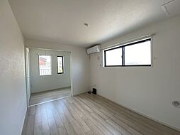 KLEIS相武台前 302 3階1LDKのリビング/ダイニング