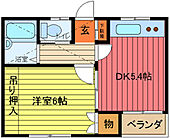 ブルーメカナスギ2号棟のイメージ