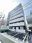 大阪市西成区長橋１丁目 7階建 築3年のイメージ