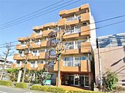 マンション如月の賃貸物件