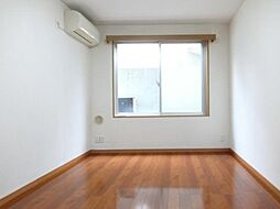 テラス中野坂上 1階1Kのリビング/ダイニング