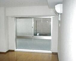 Park AYASE 2階2LDKの寝室