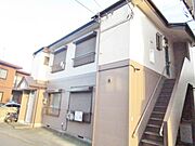 メゾンブランシュの賃貸物件
