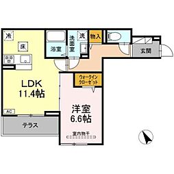 JR横浜線 矢部駅 徒歩8分