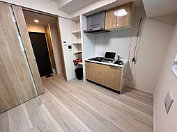 JR山手線 上野駅 徒歩9分の賃貸マンション 2階1DKのリビング/ダイニング