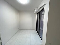 Ｃｌａｉｒｅ天王台 2階1Kのリビング/ダイニング