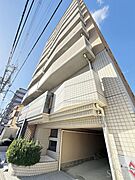 パインフィールド二条城 5階 築29年11ヶ月の賃貸物件