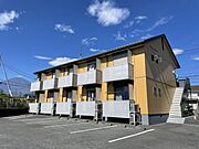 リビエレット・オジェ４ 2階 築17年4ヶ月の賃貸物件