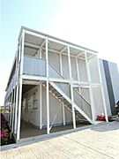 京王片倉駅より徒歩7分 1階 築8年1ヶ月の賃貸物件