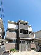 グランシャリオ 3階 築8年2ヶ月の賃貸物件