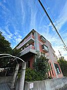 泉ヶ丘・アイビースクエア 2階 築30年8ヶ月の賃貸物件