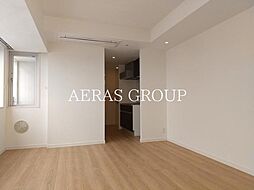 アーバンフラッツ池袋プレミアム 2406 24階1LDKのリビング/ダイニング