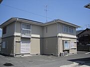 八幡前駅より徒歩6分 2階 築37年3ヶ月の賃貸物件