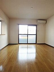 グランフォーレ 302 3階1Kのリビング/ダイニング