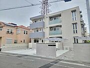 杉本町駅より徒歩5分 2階 新築の賃貸物件