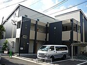 フジパレスソレイユクーシャン 2階 築17年5ヶ月の賃貸物件