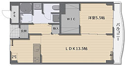 アネックス山野 5階