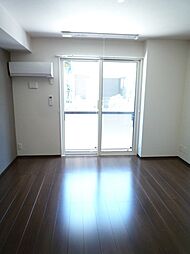 メゾンドアヴァンセ 1階1Kのリビング/ダイニング