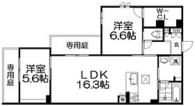 間取り：227091883883