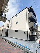 矢田駅より徒歩5分 1階 築1年7ヶ月の賃貸物件