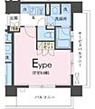 ガレリア東新宿5階14.5万円