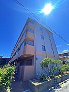 グランドール岸和田 2階 築30年7ヶ月の賃貸物件