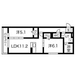 明石市日富美町 3階建 築3年のイメージ