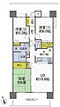 コスモ本駒込3階25.0万円