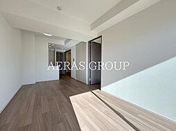 プライムネクサス大森北 812 8階2LDKのリビング/ダイニング