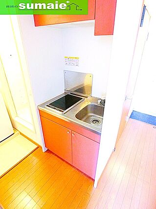レオパレス山路_内装_8