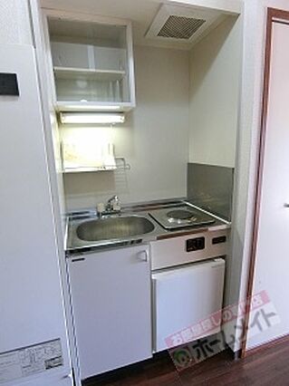 カルム２_内装_4