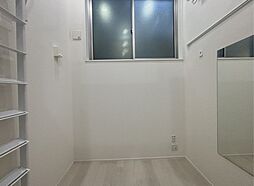 Ｎａｎｏ東池袋 1階ワンルームのリビング/ダイニング