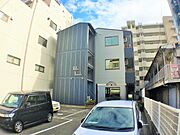 板宿駅より徒歩3分 3階 築27年5ヶ月の賃貸物件