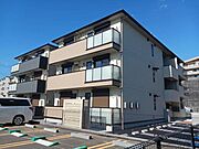 ParkVinaの賃貸物件