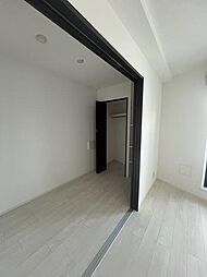 Ｕ Ｒｅｓｉｄｅｎｃｅ 武蔵小山 2階1DKのリビング/ダイニング