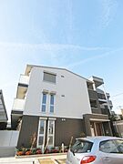 石津川駅より徒歩10分 1階 築5年11ヶ月の賃貸物件