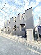 ドメーヌ堺 2階 築11年11ヶ月の賃貸物件