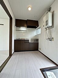 クロノス大塚1 203 2階2Kのリビング/ダイニング