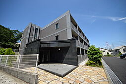 小田急多摩線 黒川駅 徒歩6分の賃貸マンション