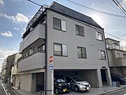 浅香山駅より徒歩10分 3階 築34年9ヶ月の賃貸物件