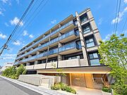 レジェイド帝塚山の賃貸物件