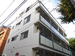 ベルマンション