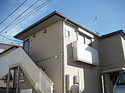 シャーメゾン荻窪