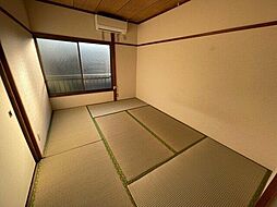 グリーンコーポ 2階1Kのリビング/ダイニング