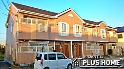 JR和歌山線 田井ノ瀬駅 徒歩3分の賃貸アパート